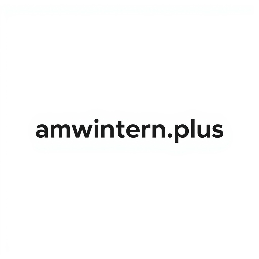 Amwintern